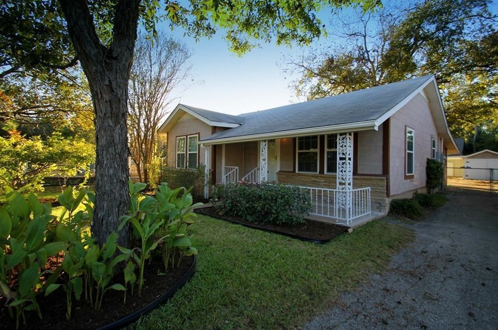 5006 Martin Ave, Austin, TX 78751
