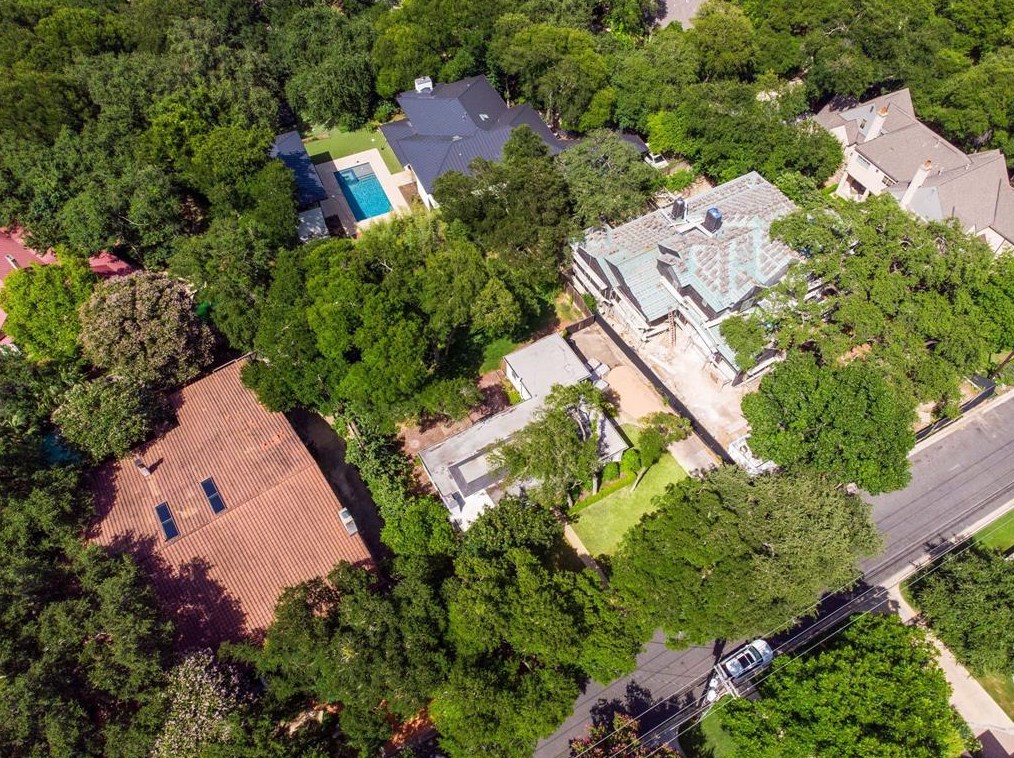3310 Bowman Ave, Austin, TX 78703-1526