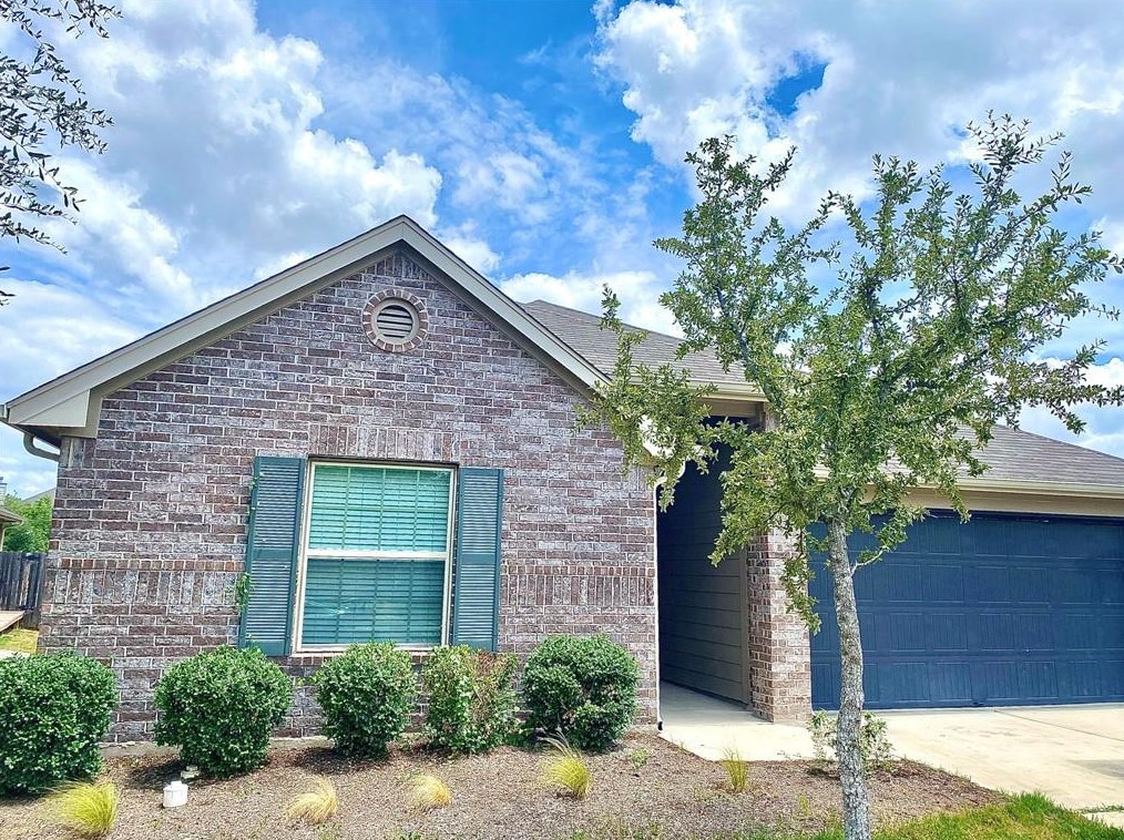 205 Joy Hollow, Creedmoor, TX 78610