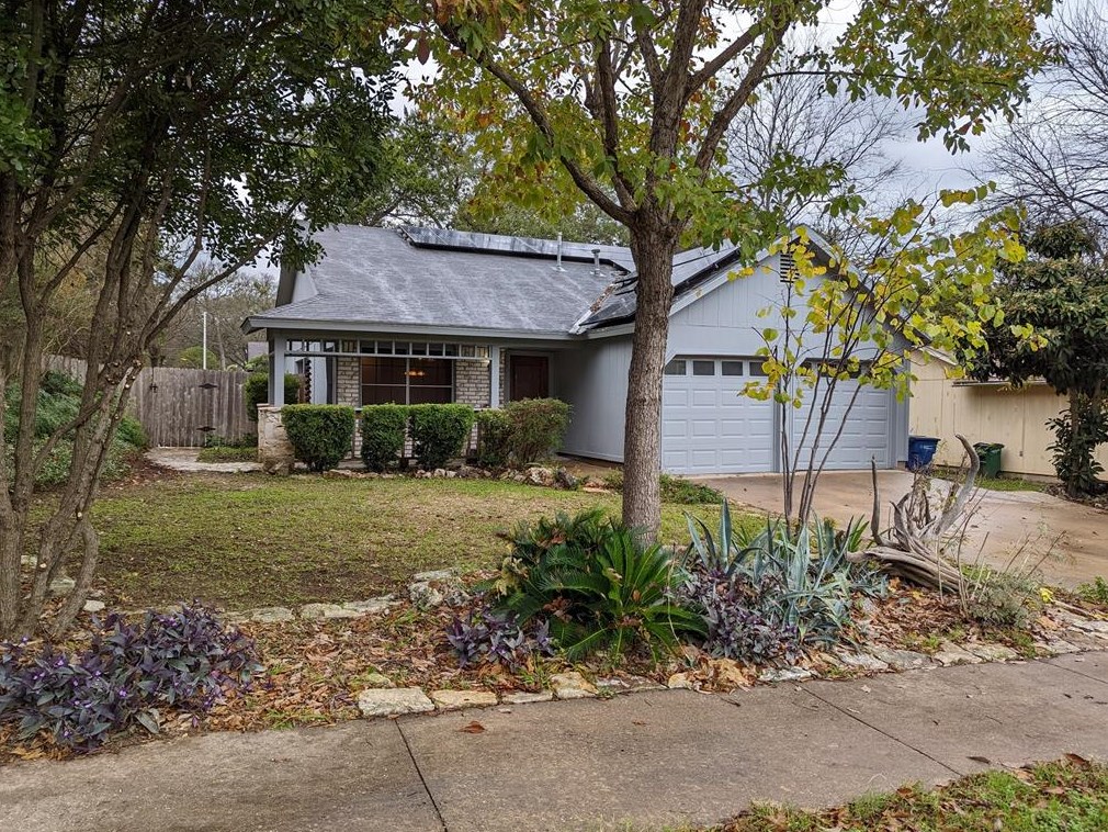 2501 Star Grass Cir, Austin, TX 78745