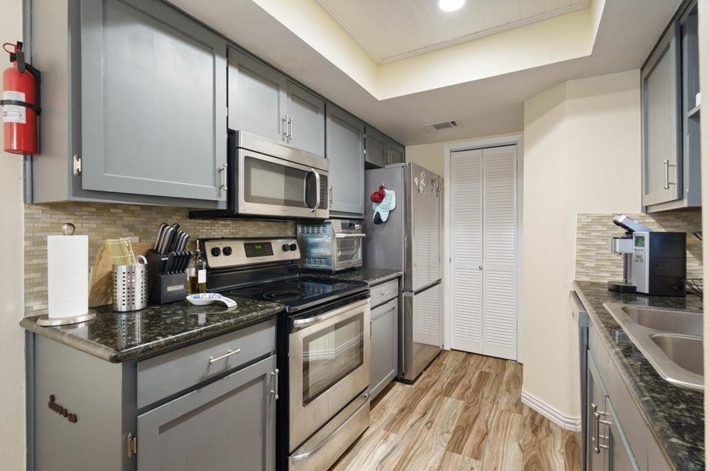 2906 West Ave #8, Austin, TX 78705