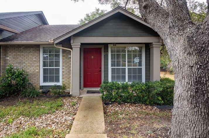 1015 E Yager Ln #217, Austin, TX 78753