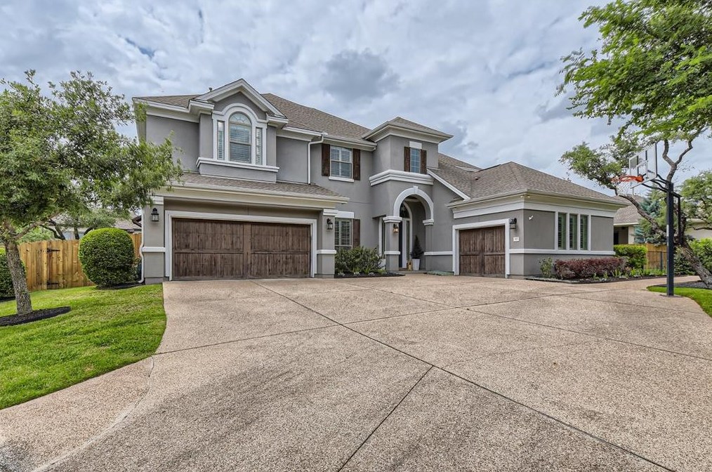 517 Summer Alcove Way, Austin, TX 78732