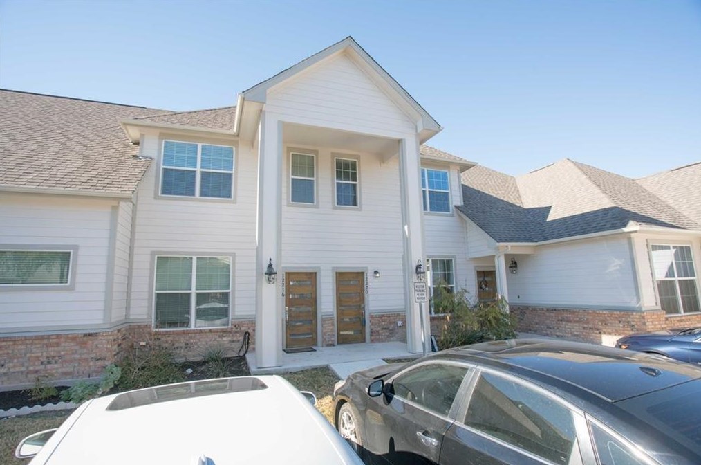 12220 Abbey Glen Ln, Austin, TX 78753