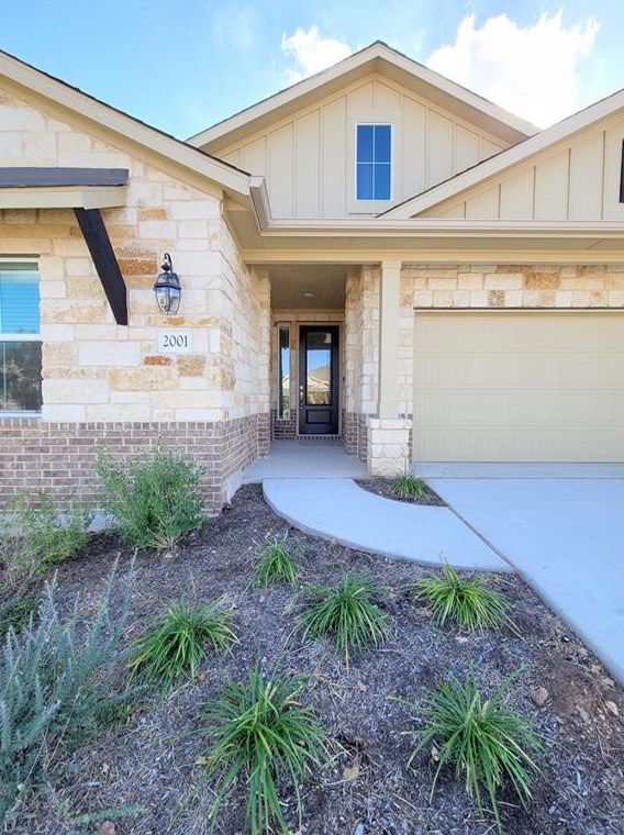 2001 Long Shadow Ln, Georgetown, TX 78628