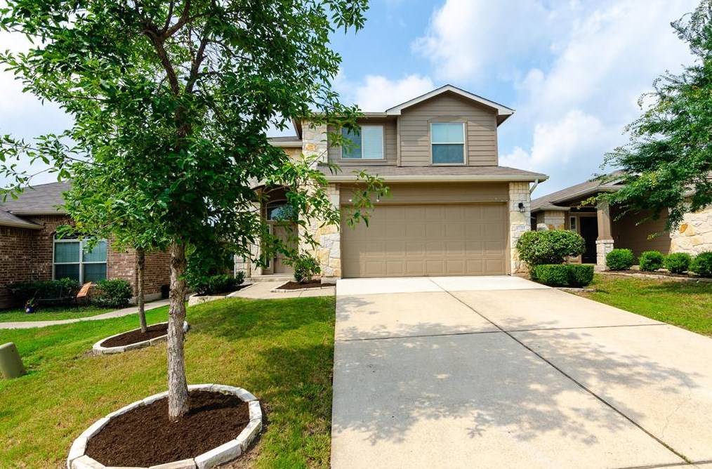 12215 Walter Vaughn Dr, Webberville, TX 78653