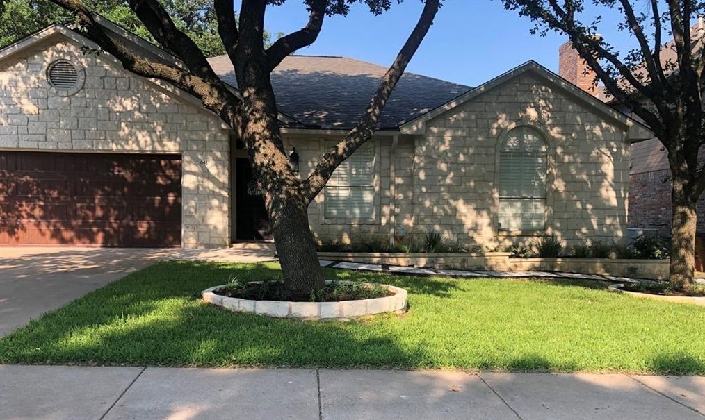 6411 Ira Ingram Dr, Austin, TX 78749