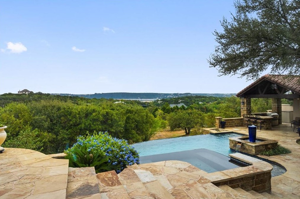 4528 Lago Viento, Austin, TX 78734