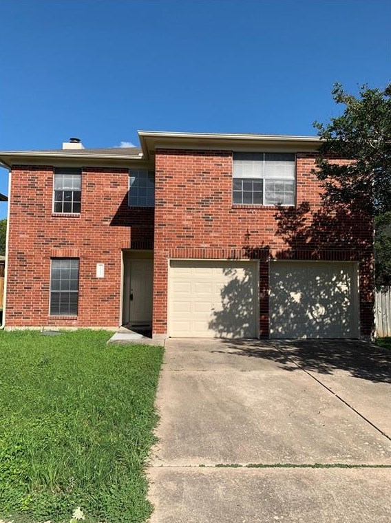 1101 Acanthus St, Pflugerville, TX 78660