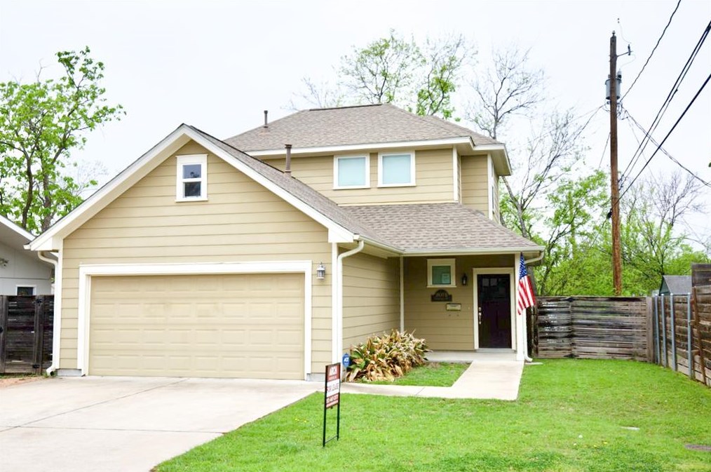 1800 Richcreek Rd #b, Austin, TX 78757