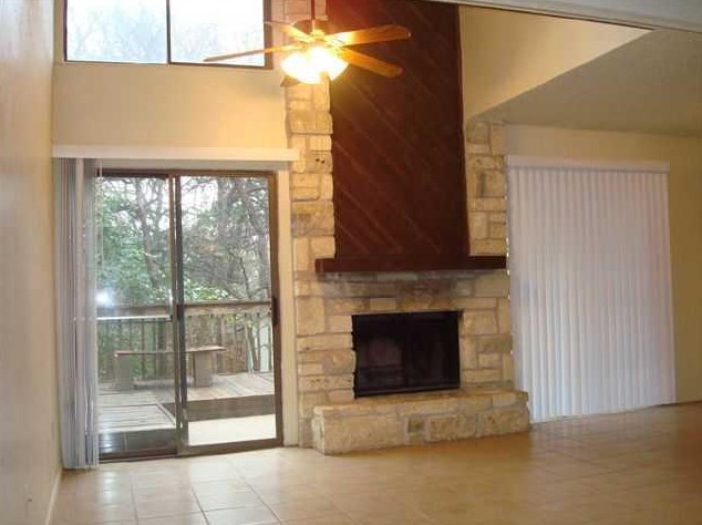 1606 Waterloo Tr #b, Austin, TX 78704