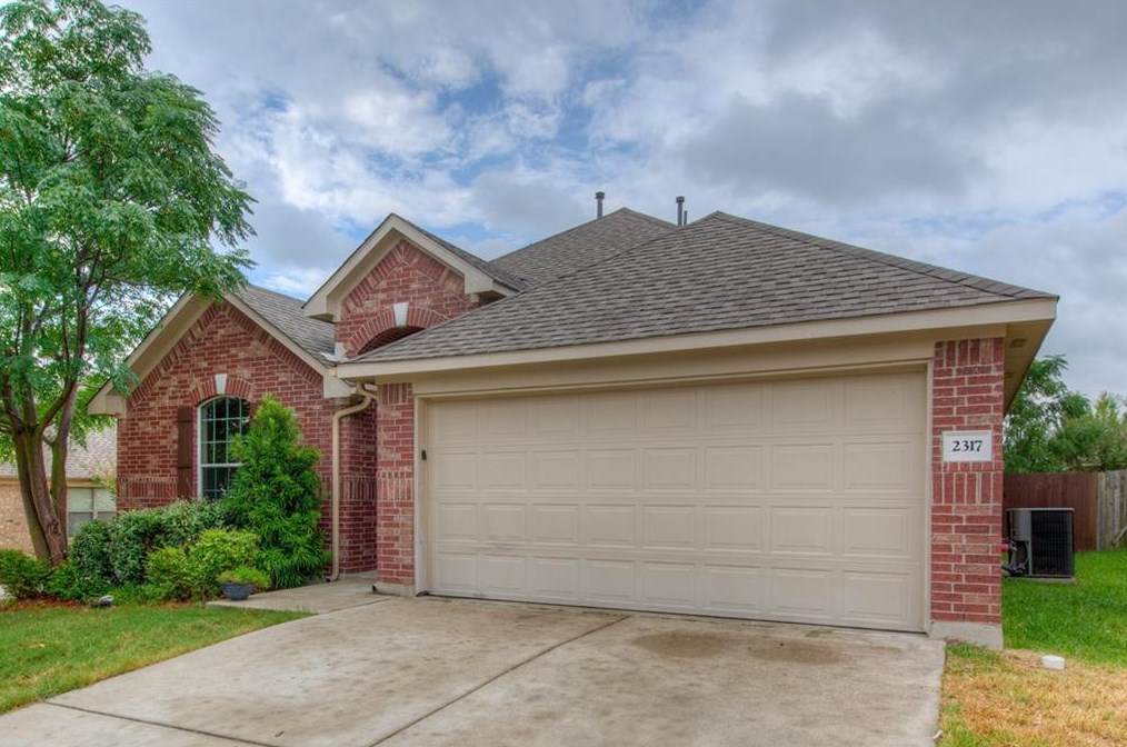2317 Gavin Trl, Pflugerville, TX 78660