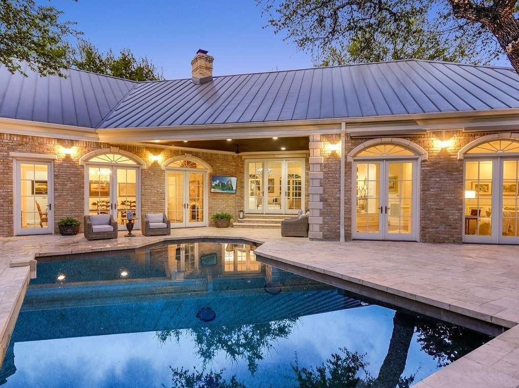 2956 Westlake Dr, Austin, TX 78746