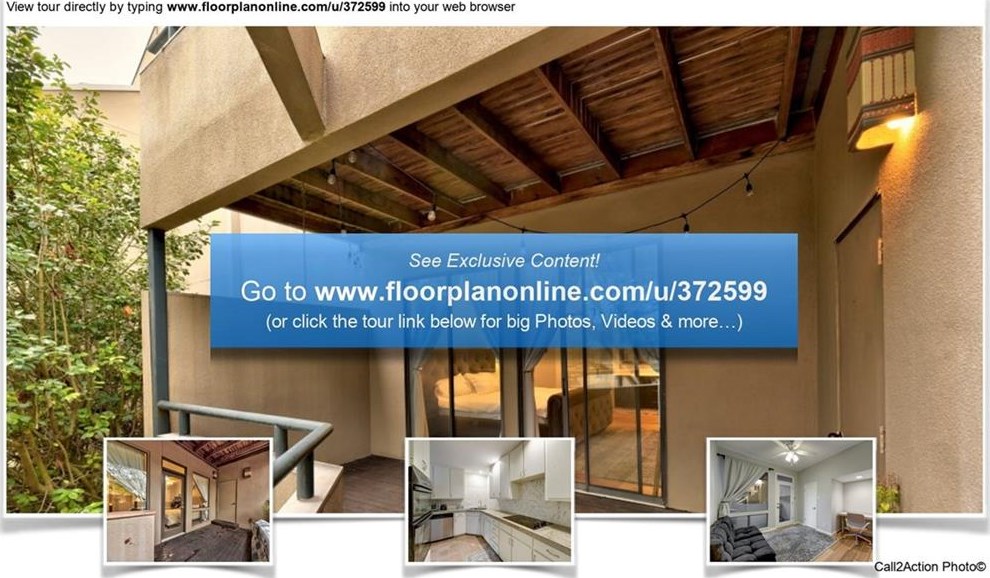 1735 Spyglass Dr, Austin TX  78746-7912 exterior