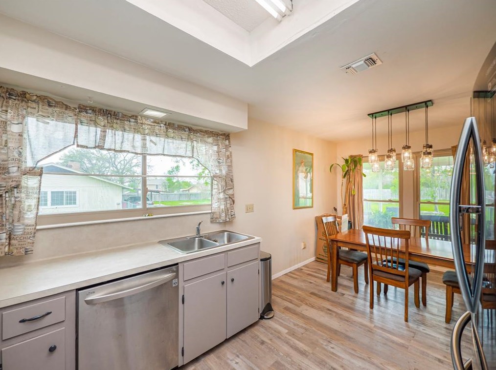 15308 Spg Hl Ln, Pflugerville TX 78660-3339 exterior