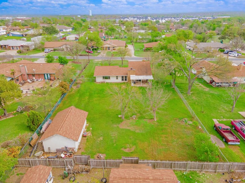 15308 Spg Hl Ln, Pflugerville TX 78660-3339 exterior