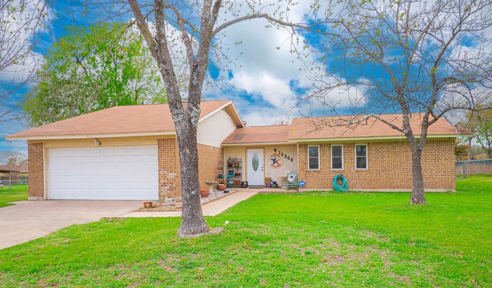 15308 Spring Hill Ln, Pflugerville, TX 78660-3309