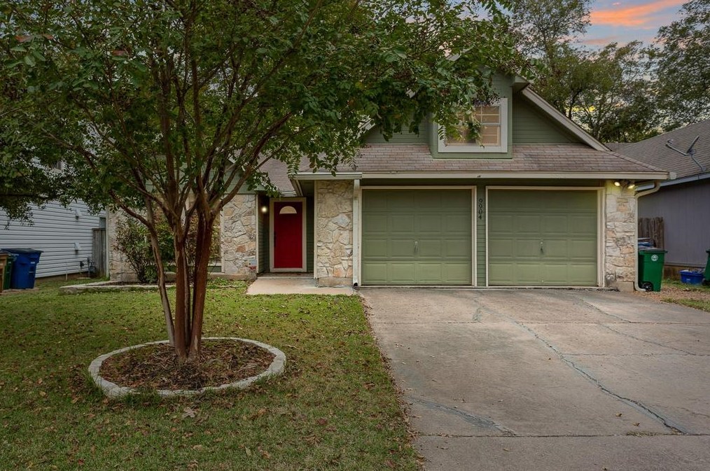 9904 Willers Way, Austin, TX 78748