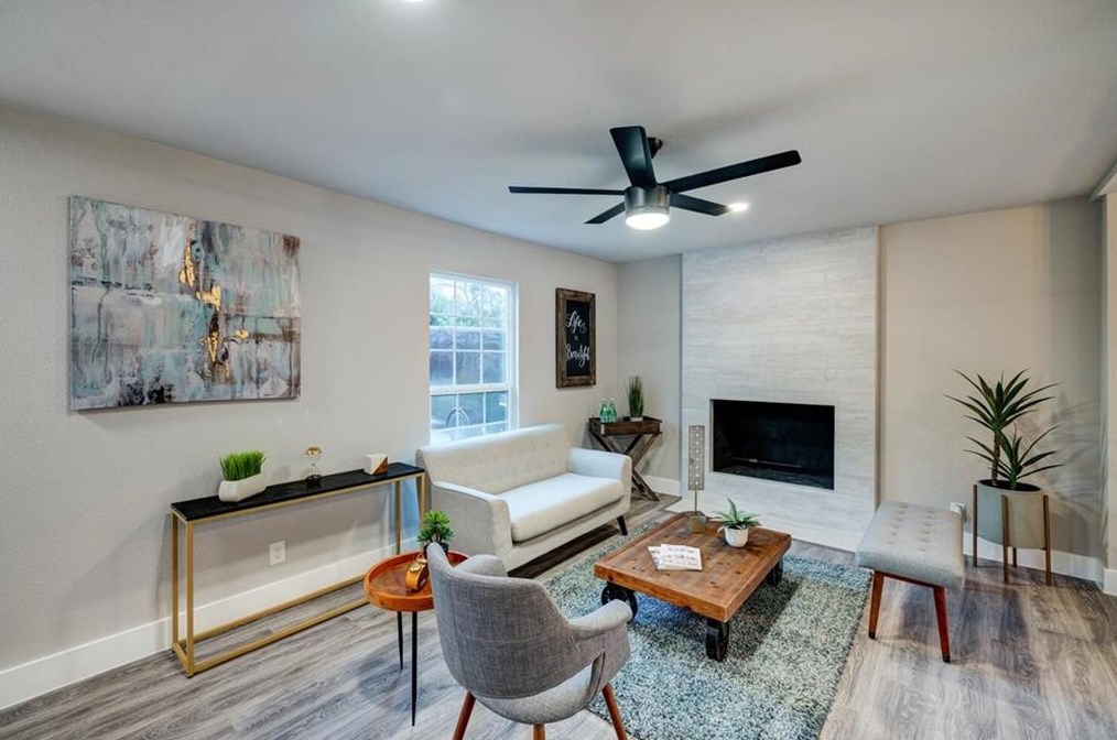 5001 Cottonwood Cir #a, Austin, TX 78723