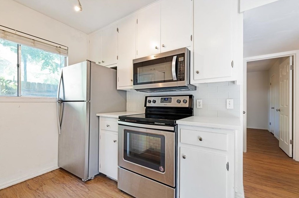607 E 43rd St # B, Austin, TX