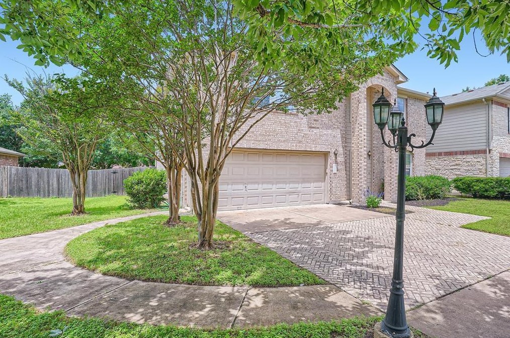 20212 Camargo Ct, Pflugerville, TX 78660