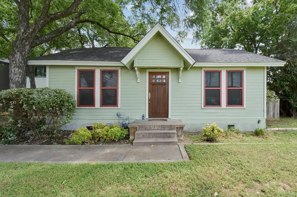 4909 Woodrow Ave, Austin, TX 78756-2623