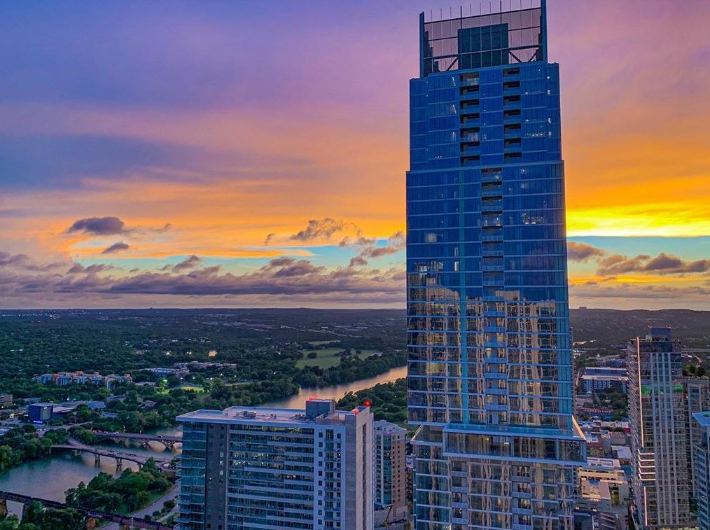 360 Nueces St Apt 4308, Austin, TX 78701
