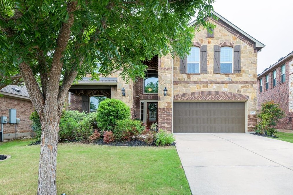 17904 Turning Stream Ln, Pflugerville, TX 78660-2564