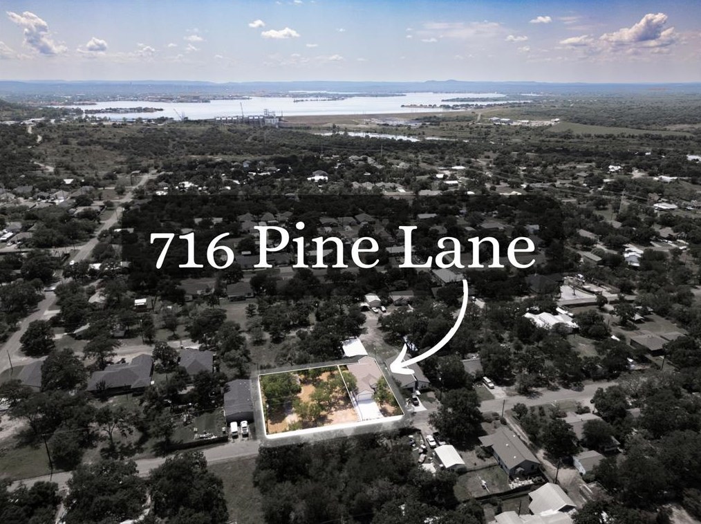 116 Pine Ln, Cypress Mill, TX 78657