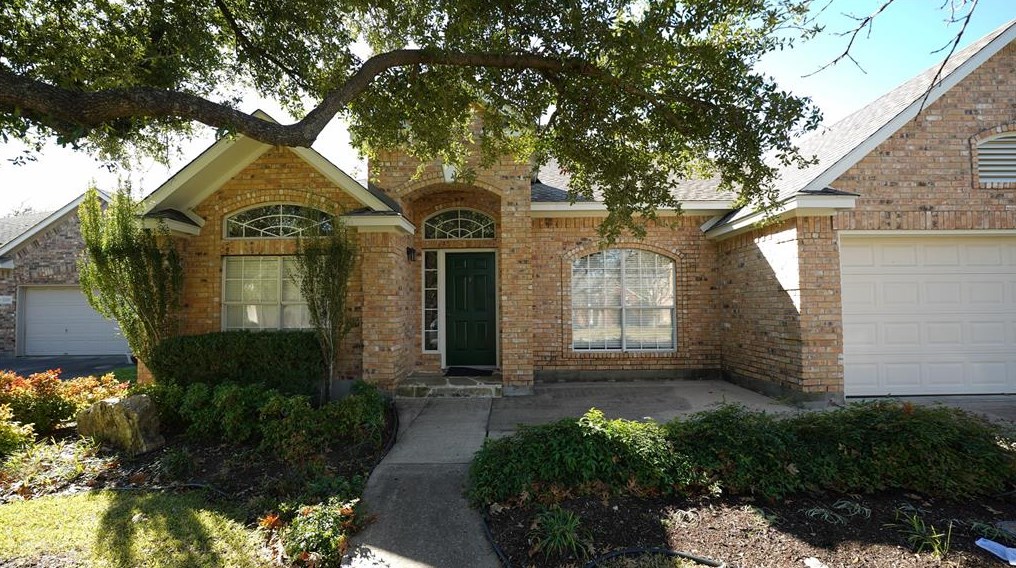5113 Mcdade Dr, Austin, TX 78735-6397