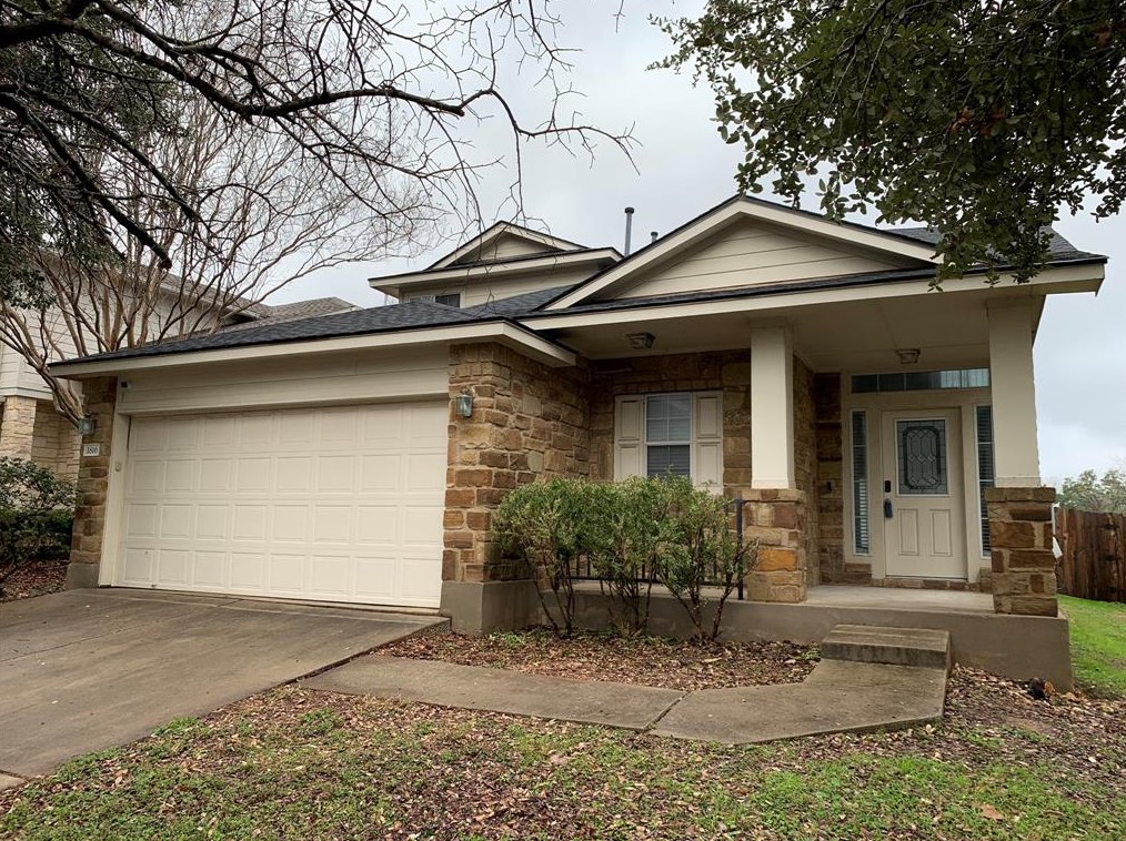 1816 Marcus Abrams Blvd, Austin, TX 78748
