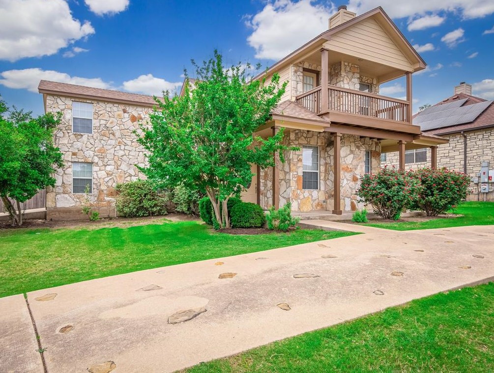 15209 Falcon Dr, Austin, TX 78734-6363