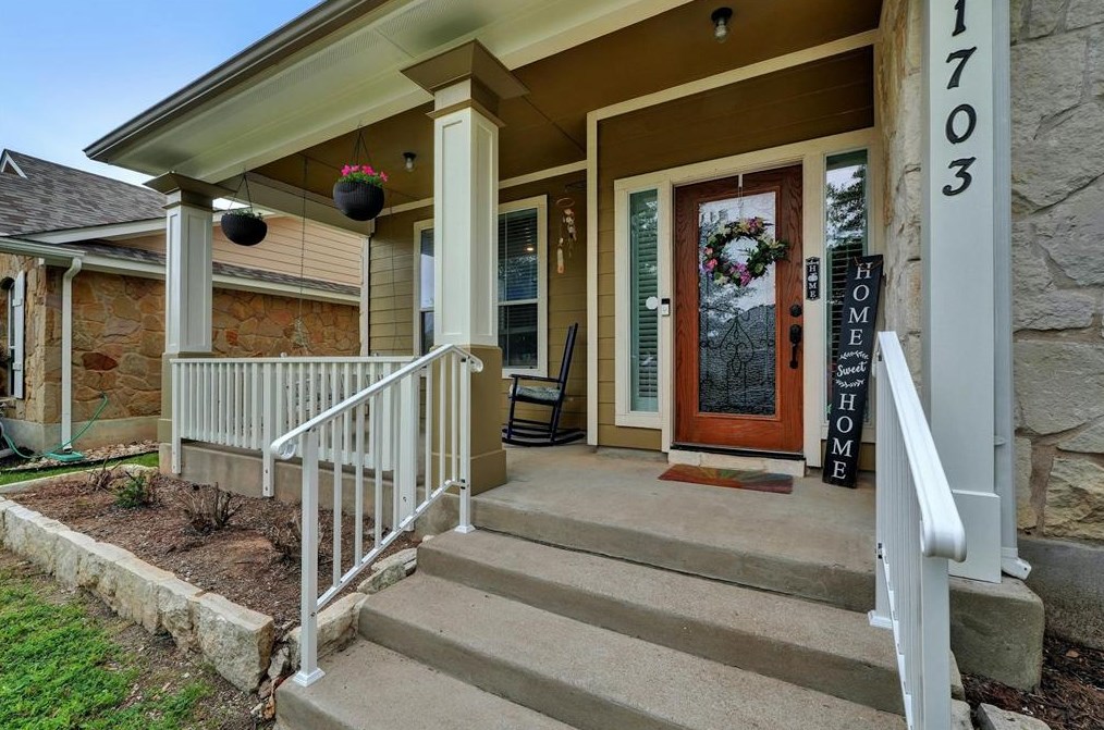 1703 Big Bend Dr, Cedar Park, TX 78613-7475