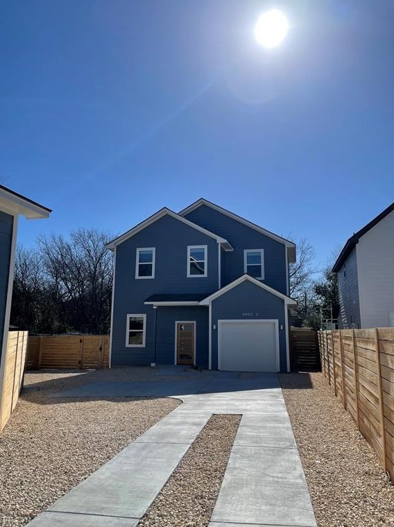 6903 Carver Ave #2, Austin, TX 78752
