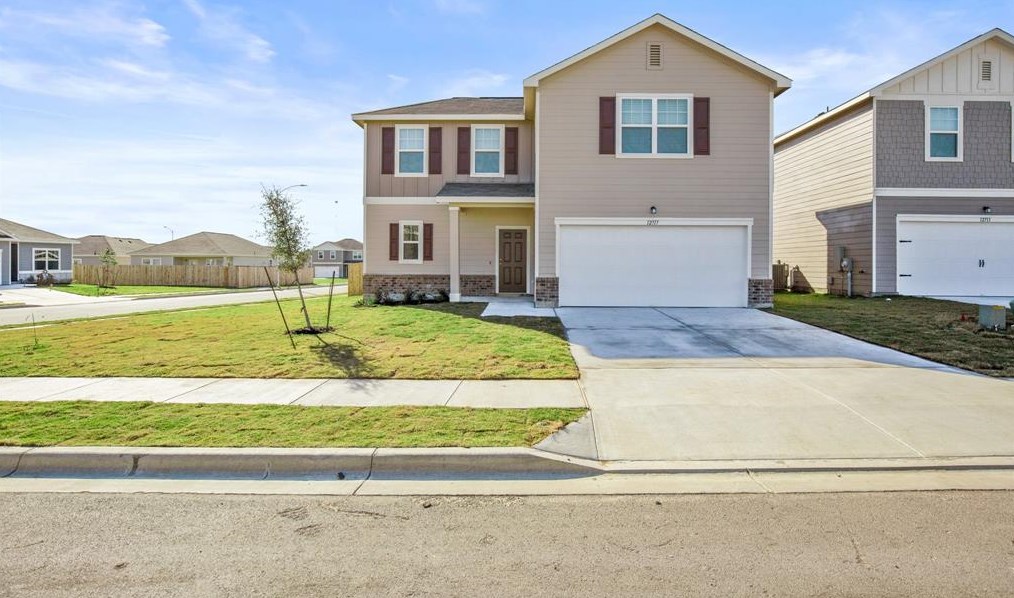 12717 Jamie Dr, Webberville, TX 78653