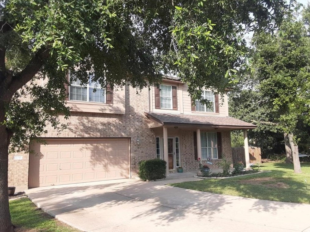 4041 Enchanted Rock Cv, Round Rock, TX 78681-1127