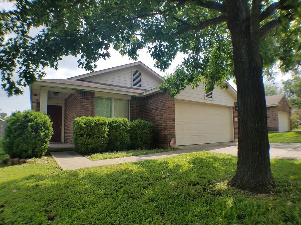1809 Marcus Abrams Blvd, Austin, TX 78748