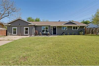 3202 Norwood Hill Rd - Photo 1