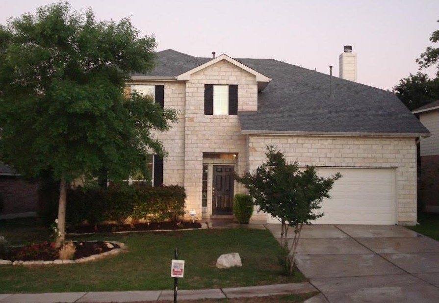 1104 Iron Horse, Leander, TX 78641-2380