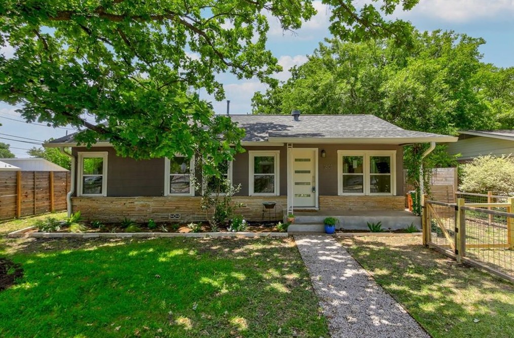 1801 Justin Ln, Austin, TX 78757-2408