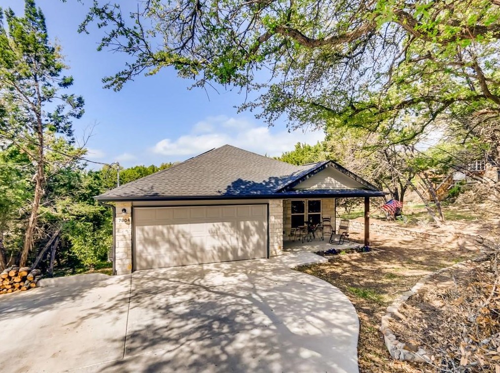 7804 Diamond Trl, Leander, TX 78645-4444