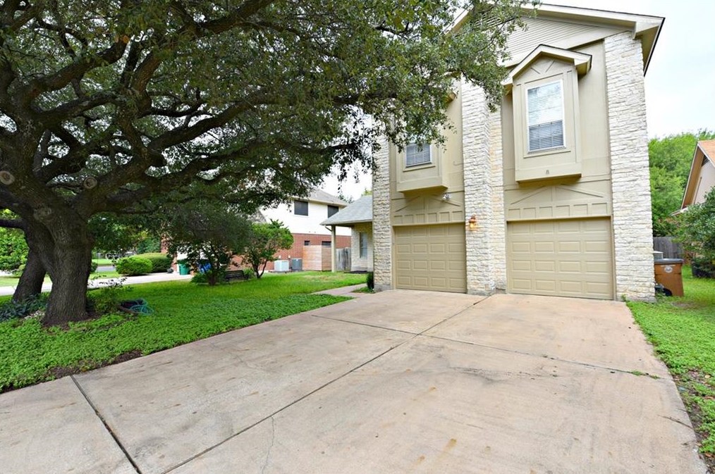 8110 Elkhorn Mountain Trl, Austin, TX 78729