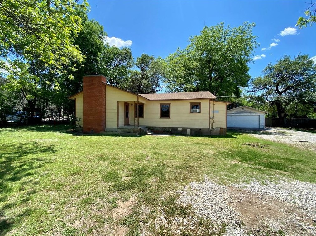 1609 Matthews Ln, Austin, TX 78745-6120