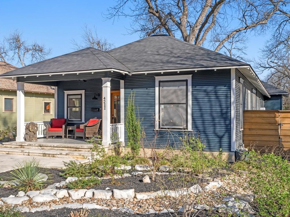 4211 Avenue D, Austin, TX 78751-3718