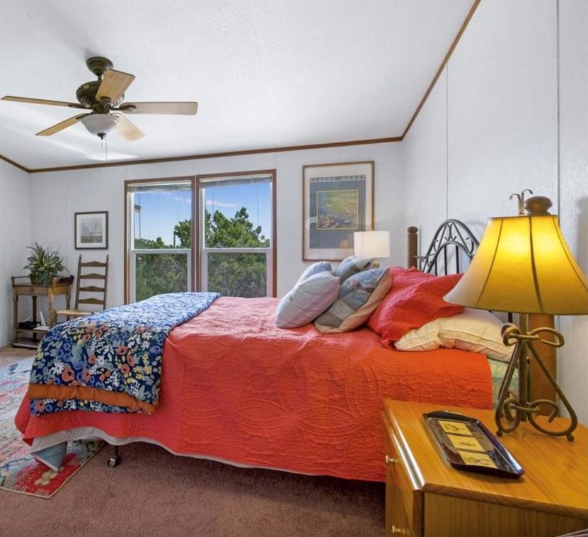 1502 Cyn Trce, New Braunfels TX  78133-2145 exterior