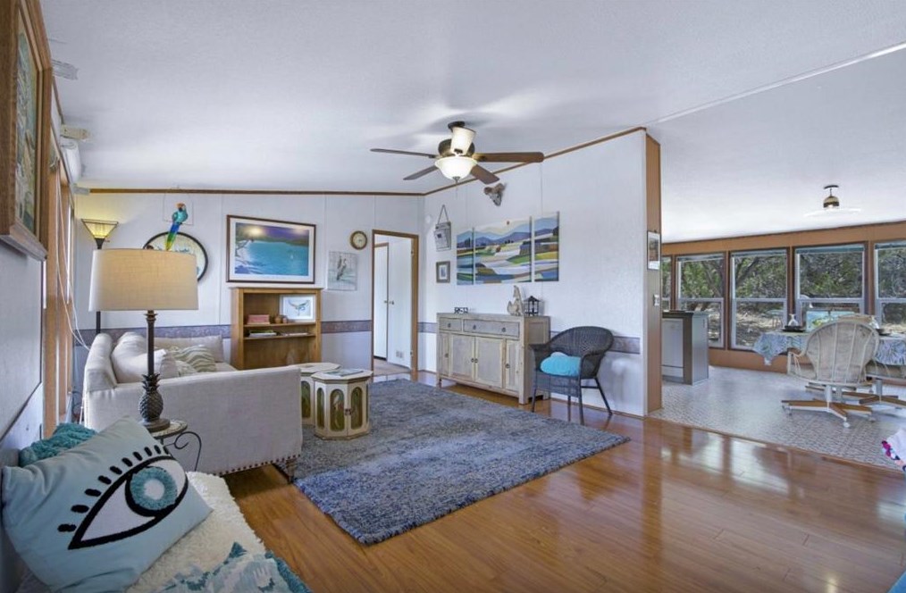1502 Cyn Trce, New Braunfels TX  78133-2145 exterior
