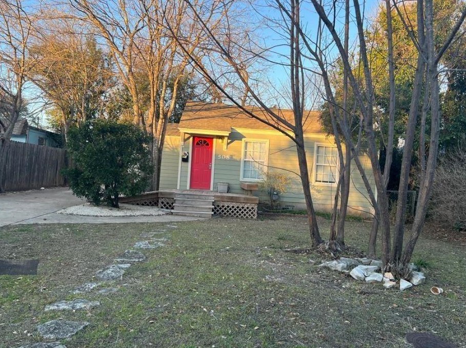 508 Nelray Blvd, Austin, TX 78751-1127