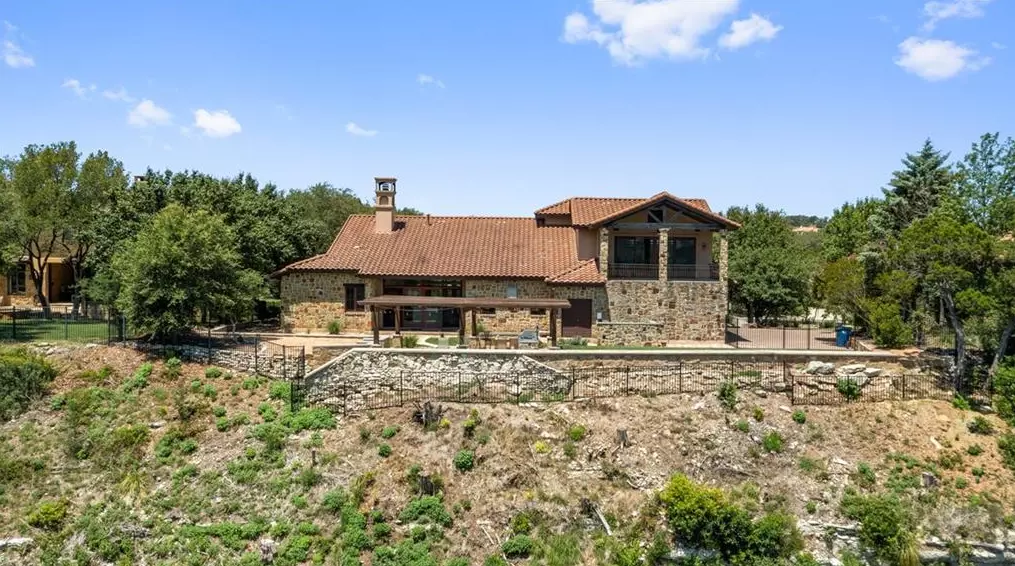 4813 Mondonedo Cv, Austin, TX 78738