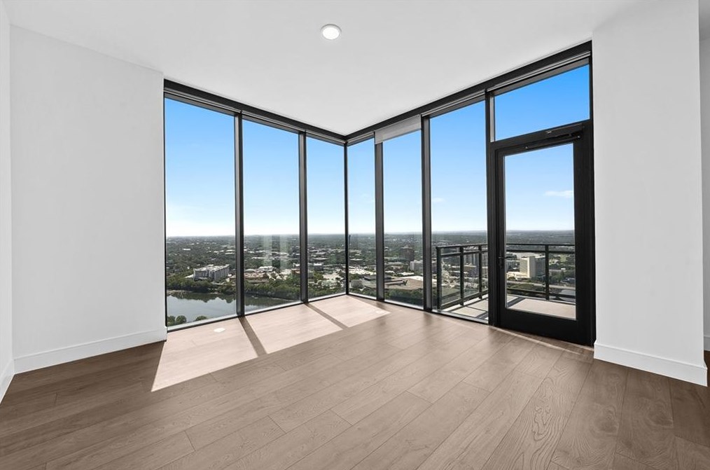 91 Red River St #3011, Austin, TX 78701