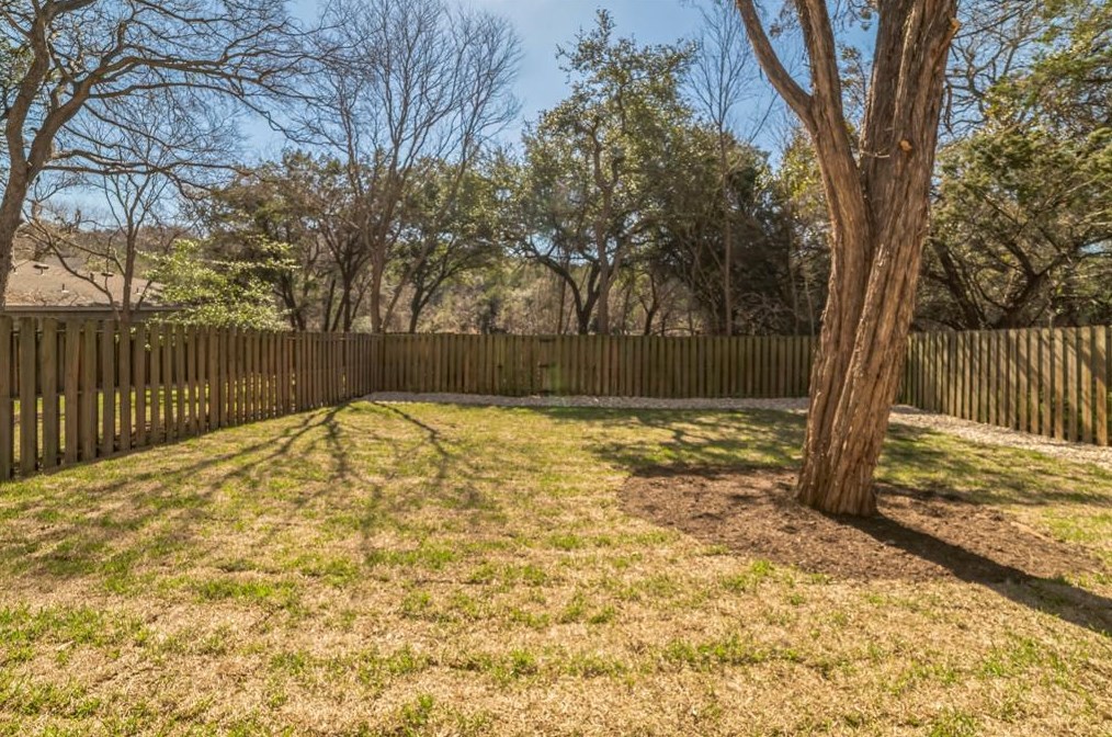 214 Sailmaster St, Austin TX  78734-4050 exterior